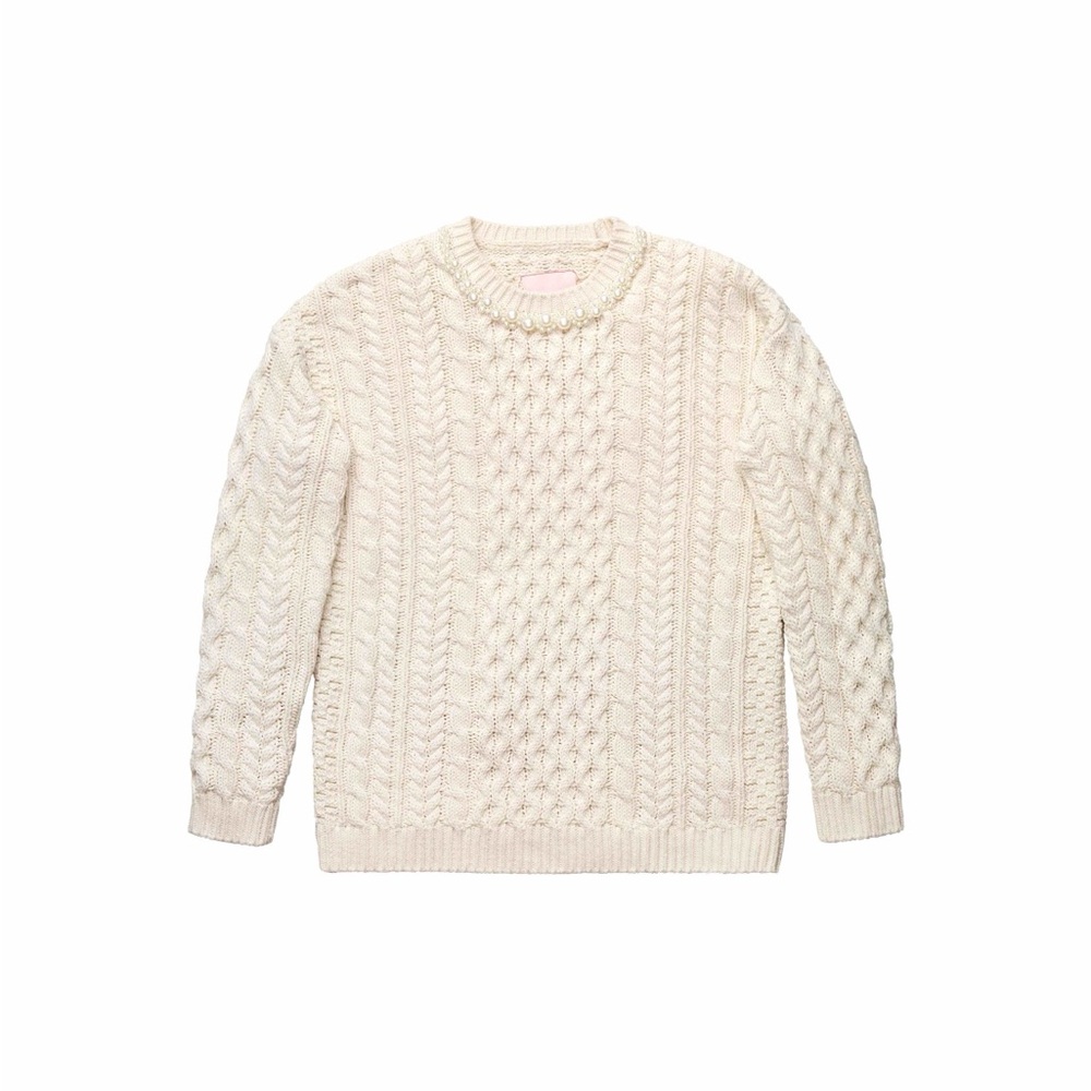 Simone Rocha X HM Sweater - Picture 2 of 5